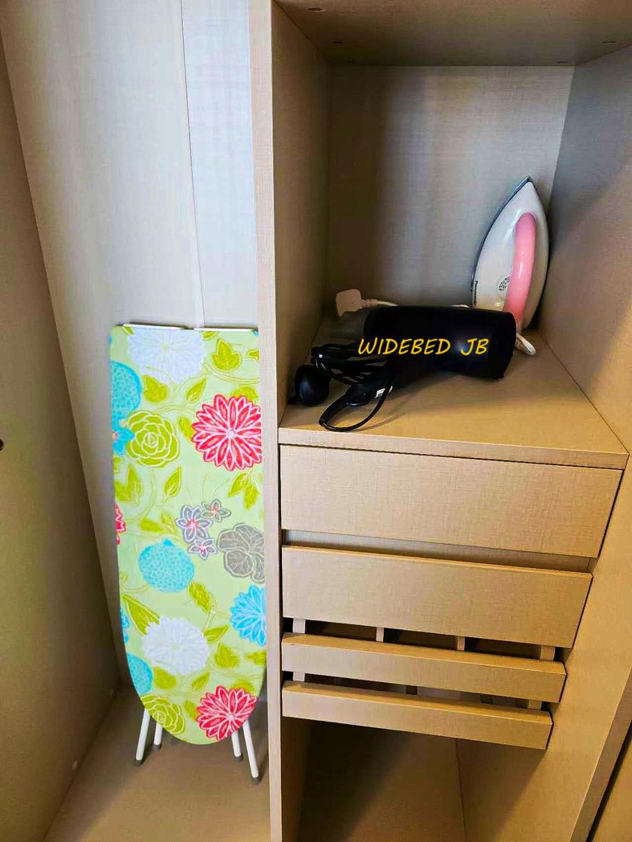 Country Garden Danga Bay By Widebed Jb Hotel Джохор Бахру Екстериор снимка