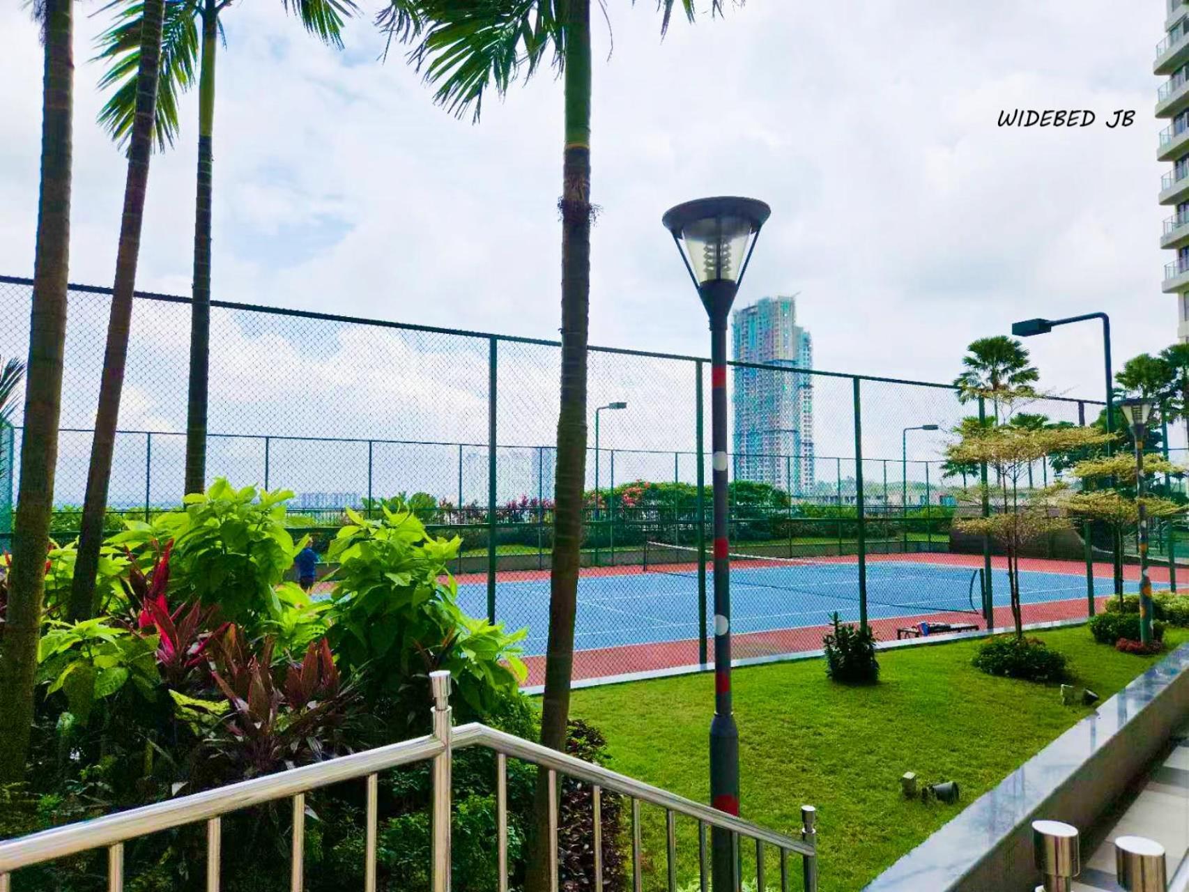 Country Garden Danga Bay By Widebed Jb Hotel Джохор Бахру Екстериор снимка